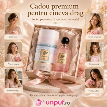 Parfum Arăbesc My Perfumes Jazeera 100 ml, Damă, edp - Img 7