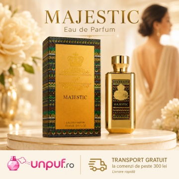 Parfum Arăbesc My Perfumes Majestic 100 ml, Damă, edp - Img 10