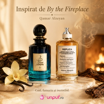Parfum Arăbesc My Perfumes Qamar Alzeyan 85 ml, Damă, edp - Img 8