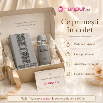 Parfum Arăbesc My Perfumes Ramad 100 ml, Damă, edp - Img 4