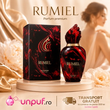 Parfum Arăbesc My Perfumes Rumiel 100 ml, Damă, edp - Img 10