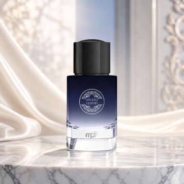 Parfum Arăbesc My Perfumes Wicked Legend 100 ml, Damă, edp - Img 2