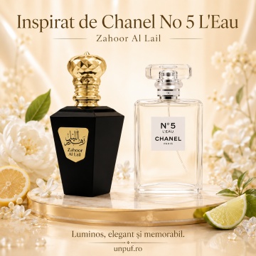 Parfum Arăbesc My Perfumes Zahoor Al Lail 100 ml, Damă, edp - Img 8
