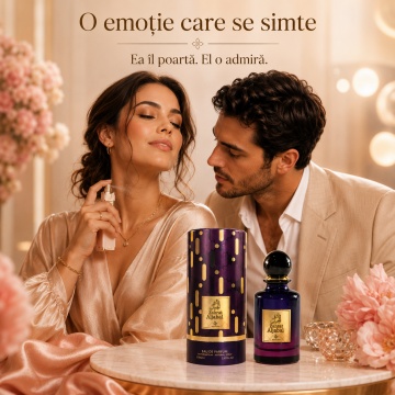 Parfum Arăbesc My Perfumes Zahrat Aljabal 100 ml, Damă, edp - Img 5