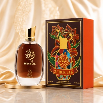Parfum Arăbesc My Perfumes Zuhur Lak 100 ml, Damă, edp