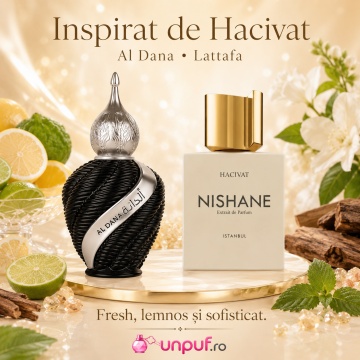 Parfum Arăbesc Niche Emarati Al Dana 100 ml, Unisex, Damă, Bărbat, edp - Img 8