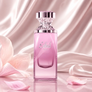 Parfum Arăbesc Paris Corner Eshal Musk Eau De Parfum 100 Ml - Img 2