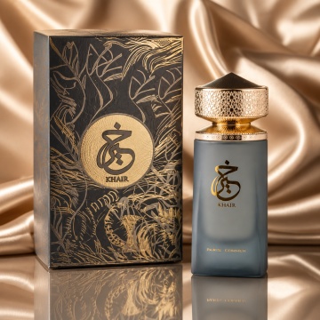 Parfum Arăbesc Paris Corner Khair Eau De Parfum 100 Ml