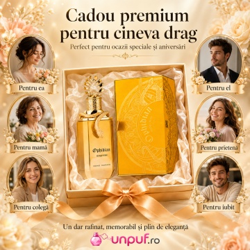 Parfum Arăbesc Paris Corner Ophidian Mango Bliss 100 ml, Apă de Parfum Unisex, Damă, Bărbat, Aromă Fructat Florală, Inspirat God of Fire - Img 7