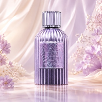 Parfum Arăbesc Paris Corner Qissa Gala 100 ml, Apă de Parfum Damă, Aromă Florală Dulce Oriental Lemnoasă, Inspirat Easy Bake - Img 2