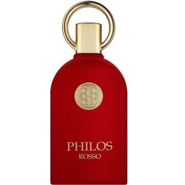 Parfum Arăbesc Philos Rosso Maison Alhambra EDP 100 ml Unisex, Inspirat Baccarat Rouge 540, Aromă Oriental Florală cu Note Verzi, Șofran, Trandafir, Paciuli, Cedru, Mosc și Vanilie - Img 12