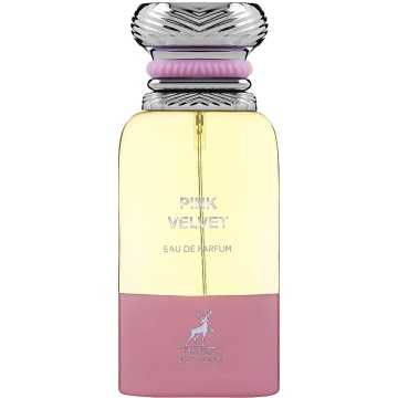 Parfum Arăbesc Pink Velvet Maison Alhambra EDP 80 ml Unisex, Inspirat Rose Prick Tom Ford, Aromă Chypre Florală cu Curcuma, Piper, Trandafir Bulgăresc, Trandafir de Mai, Trandafir Turcesc, Tonka și Paciuli - Img 12