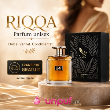 Parfum Arăbesc Riqqa Ard Al Zaafaran 100 ml, Apă de Parfum Unisex Damă și Bărbat, Aromă Dulce, Vanilată și Condimentată Inspirată de Angels’ Share - Img 10