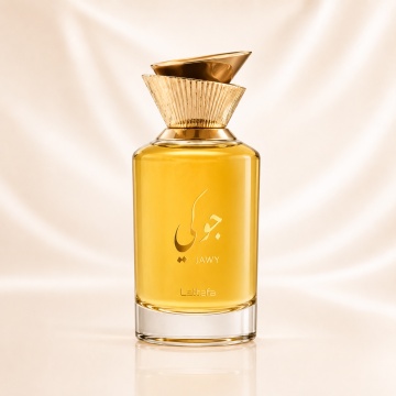 Parfum Arăbesc Risala Series Jockey 100 ml, Unisex, Damă, Bărbat, edp - Img 2