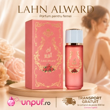 Parfum Arăbesc Risala Series Lahn Alward 75 ml, Unisex, Damă, Bărbat, edp - Img 10