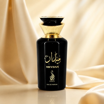 Parfum Arăbesc Risala Series Meydan 100 ml, Unisex, Damă, Bărbat, edp - Img 2
