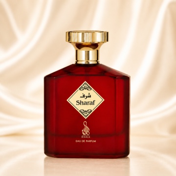 Parfum Arăbesc Risala Series Sharaf 100 ml, Unisex, Damă, Bărbat, edp - Img 2
