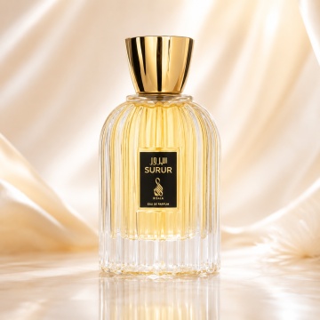 Parfum Arăbesc Risala Series Surur 100 ml, Unisex, Damă, Bărbat, edp - Img 2