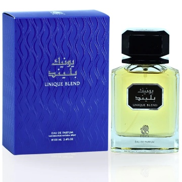 Parfum Arăbesc Risala Series Unique Blend 100 ml, Unisex, Damă, Bărbat, edp