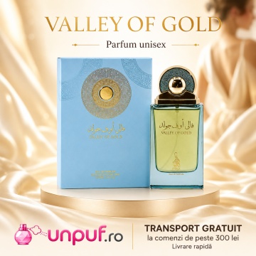 Parfum Arăbesc Risala Series Valley Of Gold 100 ml, Unisex, Damă, Bărbat, edp - Img 10
