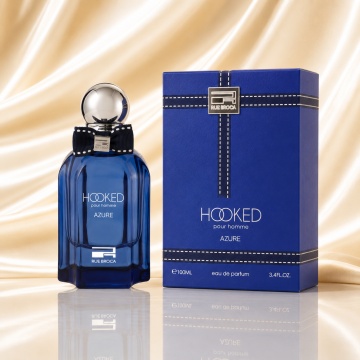 Parfum Arabesc Rue Broca Hooked Homme Azure Eau De Parfum 100 Ml