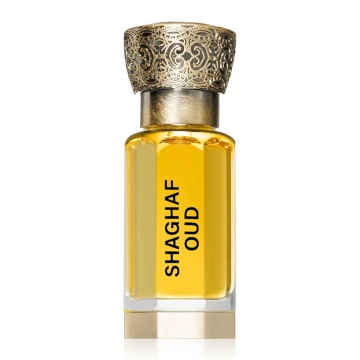 Parfum Arăbesc Shaghaf Oud Tonka 12 ml, Swiss Arabian, Apă de Parfum , Unisex, Damă, Bărbat