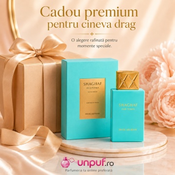Parfum Arăbesc Shaghaf Oud Tonka 12 ml, Swiss Arabian, Apă de Parfum , Unisex, Damă, Bărbat - Img 7