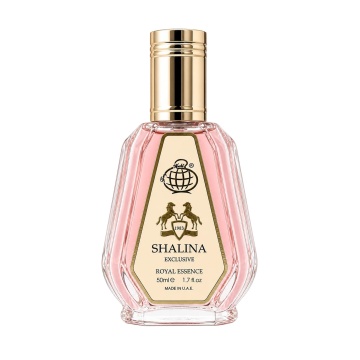 Parfum Arabesc Shalina Exclusive Eau de Parfum 50ml