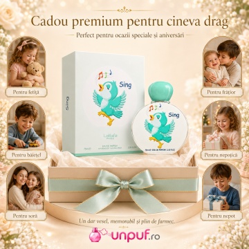 Parfum Arăbesc Sing Lattafa Pride 75 ml, Apă de Parfum Unisex, Aromă Floral Gurmandă cu Tuberoză, Iasomie, Paciuli, Cedru, Mosc și Vanilie - Img 7