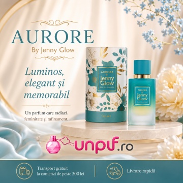 Parfum Arăbesc Sterling Aurore Jenny Glow 80 ml, Unisex, Damă, Bărbat, edp - Img 8