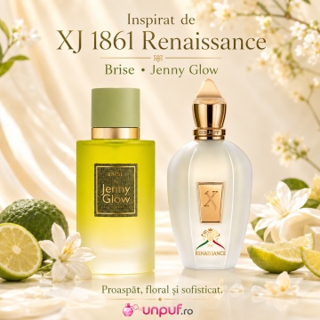 Parfum Arăbesc Sterling Brise Jenny Glow 80 ml, Unisex, Damă, Bărbat, edp - Img 8