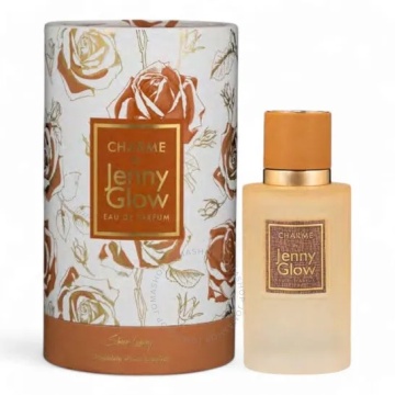 Parfum Arăbesc Sterling Charme Jenny Glow 80 ml, Unisex, Damă, Bărbat, edp