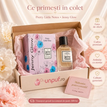 Parfum Arăbesc Sterling Pretty Little Notes 100 ml, Unisex, Damă, Bărbat, edp - Img 4