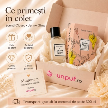 Parfum Arăbesc Sterling Scenti Closet 100 ml, Unisex, Damă, Bărbat, edp - Img 4