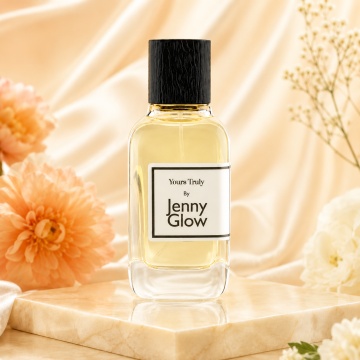 Parfum Arăbesc Sterling Yours Truly 10 ml, Unisex, Damă, Bărbat, edp - Img 2
