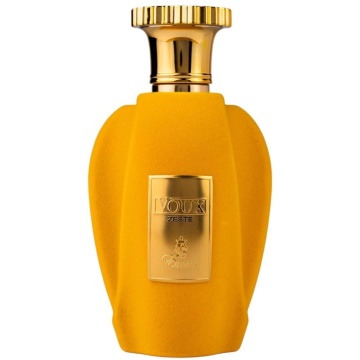Parfum Arăbesc Voux Zeste Emir 100 ml, Apă de Parfum Damă, Aromă Citric Gurmandă, Inspirat Italian Cello - Img 12