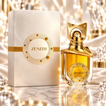 Parfum Arăbesc Zenith Riiffs 100 ML