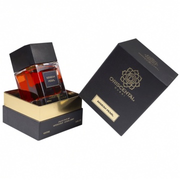 Parfum Arabian Pearl Oriscental 100 ml, Apa De Parfum, Unisex - Img 4