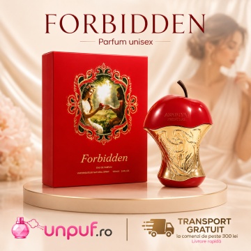 Parfum Arabiyat Prestige Forbidden Women 100 ml - Img 8