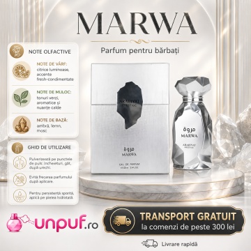 Parfum Arabiyat Prestige Marwa For Men 100 ml - Img 9