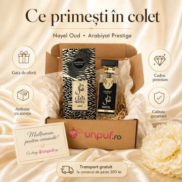 Parfum Arabiyat Prestige Nayel Oud 70 ml - Img 4
