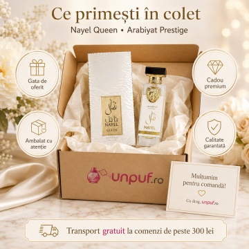 Parfum Arabiyat Prestige Nayel Queen 100 ml - Img 4