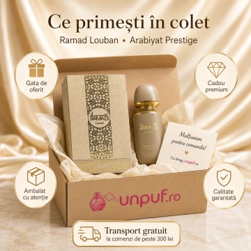 Parfum Arabiyat Prestige Ramad Louban 100 ml - Img 4
