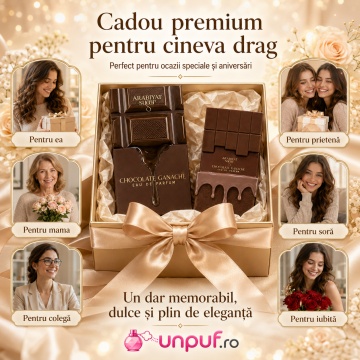 Parfum Arabiyat Sugar Chocolate Ganache 100 ml - Img 7