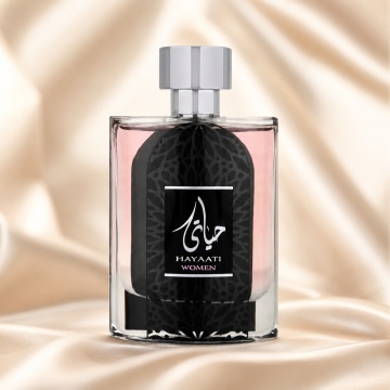 Parfum Ard Al Zaafaran Haayati Pink 100 ml, parfum arăbesc, edp, Damă - Img 2