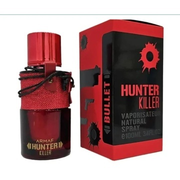 Parfum Armaf Bullet Red Edp 100 ml