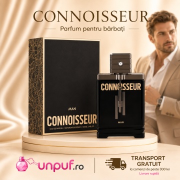 Parfum Armaf Connoisseur For Him 100 ml - Img 10