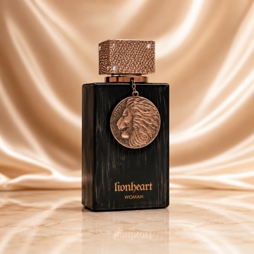 Parfum Armaf Heritage Lionheart Women 100 ml - Img 2