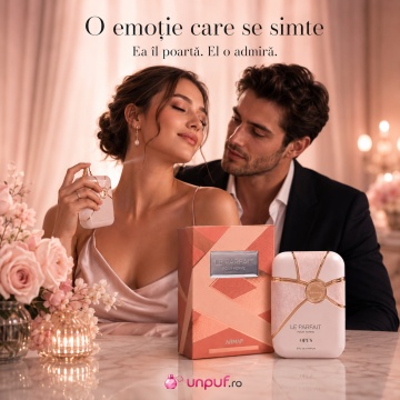 Parfum Armaf Le Parfait Pour Femme 100 ml - Img 5