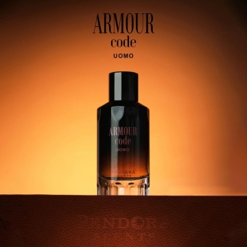 Parfum Armour Code Uomo Pendora Scents 100 ml, Apa De Parfum, Barbati - Img 4